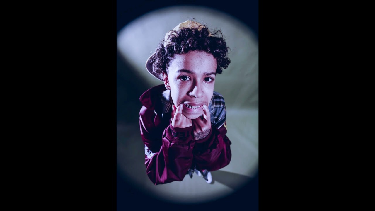 [FREE] Luh Tyler, El Snappo Type Beat 