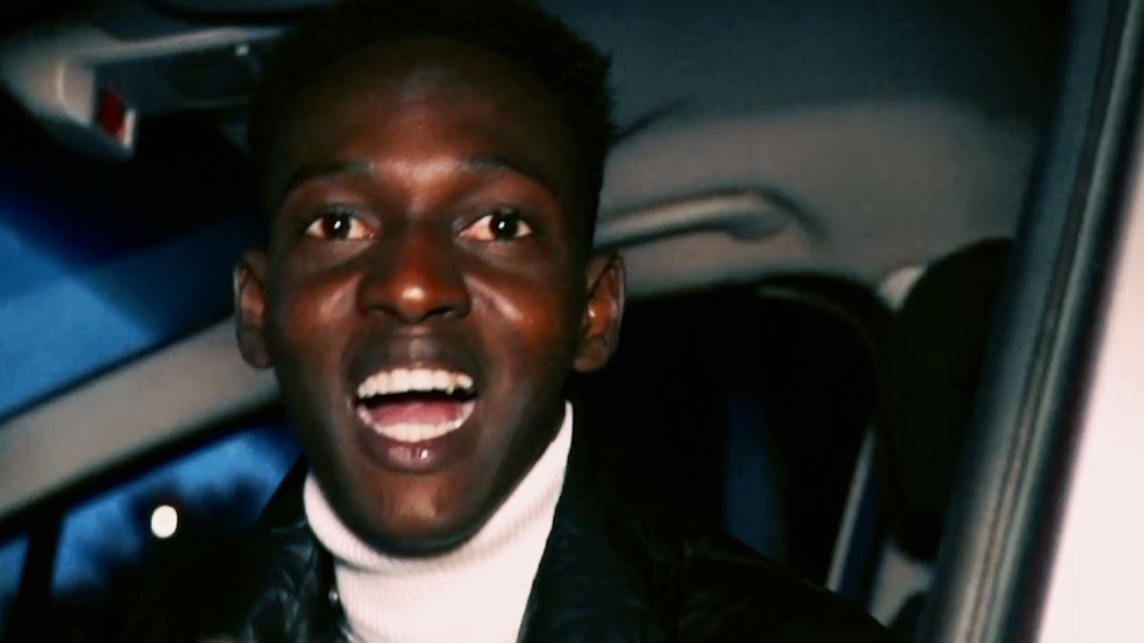 Trio Gang Black Panther Director by #Mediatic #prod