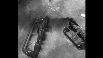 Optical gas detection imaging camera for detecting VOC and other gases, Thermal flir teledyne IR OGI