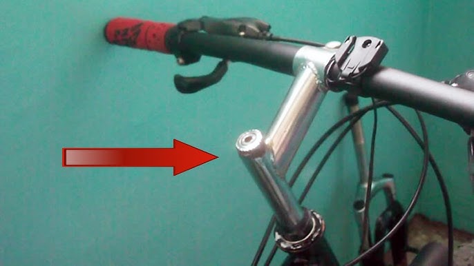 Как создать велосипед своими руками?
