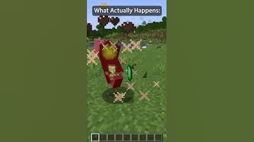 What should happen when an evoker dies #shorts