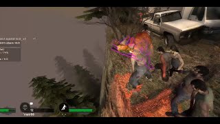 L4D2 Comp Clips #4 Mid clips