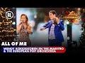 Wendy Kokkelkoren en The Maestro &amp; The European Pop Orchestra | MAX KERSTCONCERT