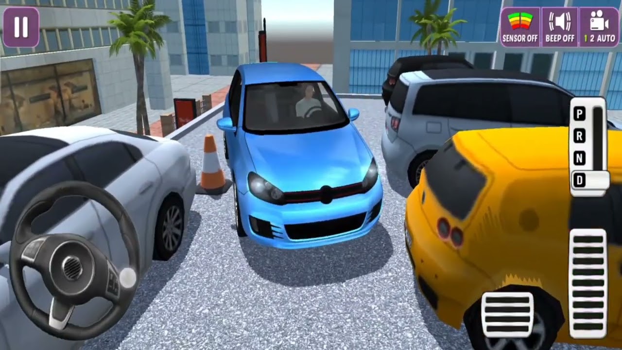 55 Collection Car Parking Android 1  Latest HD