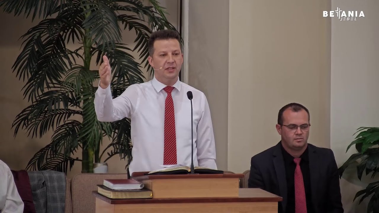 Iosif Borca - Lucruri care nu trebuie să lipsească la Rusalii