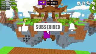 💣 Skywars EXPLODES with a New Game Mode! Minefun.io's BIGGEST Update Yet!!