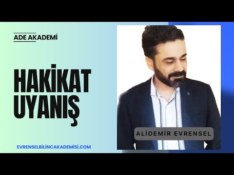 Hakikat uyanış 4 bölüm