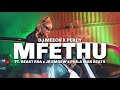 DJ Meech x Percy - Mfethu  Ft. BEAST RSA x Jr Emoew x Phila Man Beats (Official Music Video)