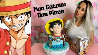 One Piece Mon Gateau Luffy En Mode Gear 5 Youtube One Piece Mon Gateau Luffy En Mode Gear 5 Youtube