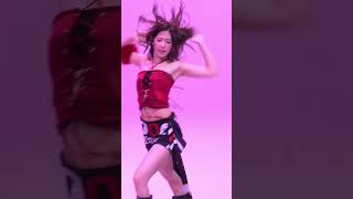 Le Sserafim - Kazuha