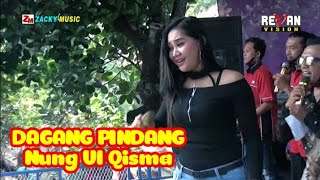 Dagang Pindang - Nung Ul Qisma - Zacky Music Dukuh Longkrang Banjarharjo Brebes 2020