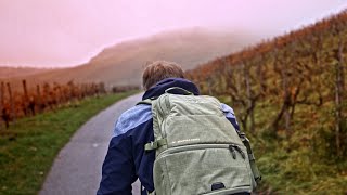 EVOC CAPTURE 16 Liter - Kleines Genie für Outdoor Photographen! - Photo Universal