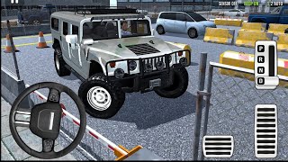 New Parking-School 2026 - Modern Parking Pro 3D: Multi-Levels Parking License Sim Android Gameplay screenshot 4