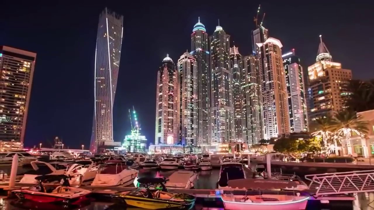 Beautiful Dubai Song Mehad Hamad دبي يا محلاها ميحد حمد YouTube