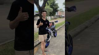 Yz 125x 2023 | 0895391550202 | #yz125x