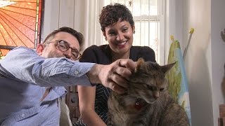 How Do You Like Meow Is Pootie Still In Control?