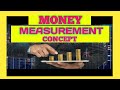 Accounting Concept - Money Measurement Concept