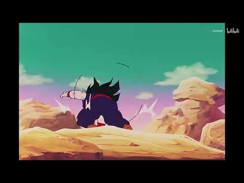 Gohan Is Confused Between Masenko And Kamehameha