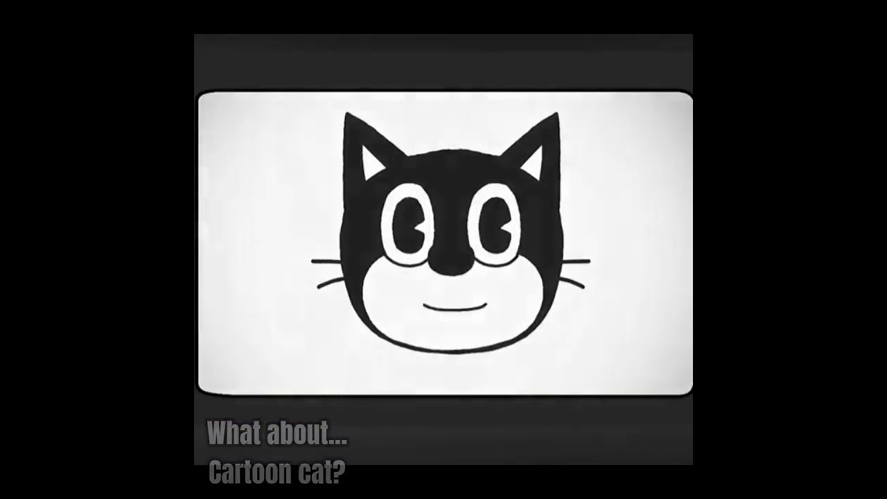 Digital Circus Cartoon Cat References Trevor Revival Digitalcircus Cartooncat Trevorhenderson
