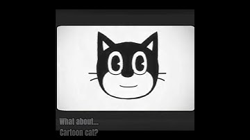 Thumbnail of Digital circus, cartoon cat references? Trevor revival, #digitalcircus#cartooncat#trevorhenderson