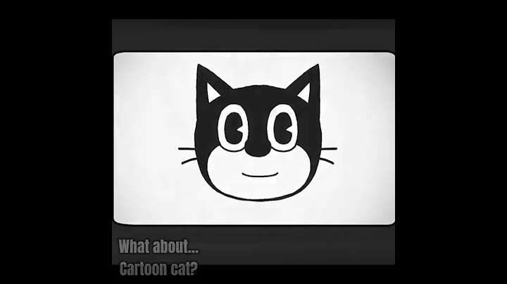Digital circus, cartoon cat references? Trevor revival, #digitalcircus#cartooncat#trevorhenderson