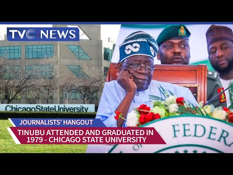 Journalists’ Hangout Live | 15 – 09 – 2023