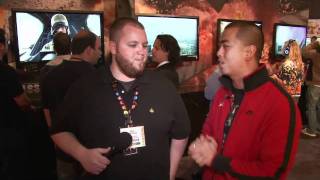 Ace Combat Hands On at E3 2011