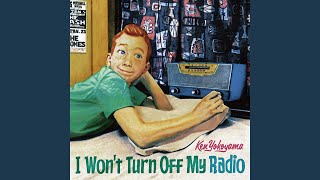 Ken Yokoyama - Never Walk Alone