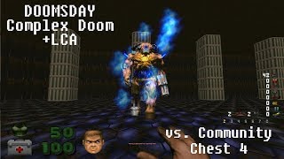 (GER/ENG) Doomsday - Complex Doom + Lca VS. Community Chest 4 (4)