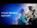 Your Money Report: Planning ahead is key to managing assisted-living expenses