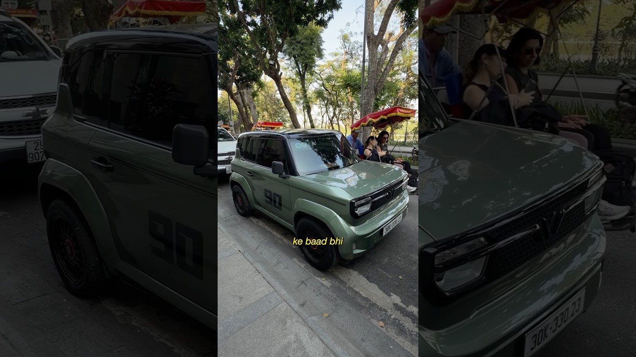 Final Boss Of Budget EVs: Tiago EV Rival Coming To 🇮🇳