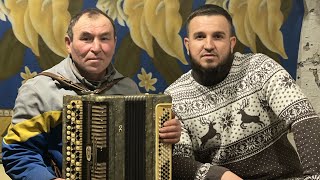 Video thumbnail of "«Су буенда учак яна»"