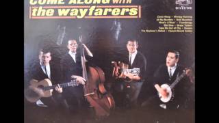 Take Me Out Of Pity - The Wayfarers
The Wayfarers were a short-lived group of college kids who released a couple of albums in 1963. The group consisted of Dick Bailey, Sean Bonniwell, Tom Adams and Ray Blouin. Take Me Out Of Pity - The Wayfarers