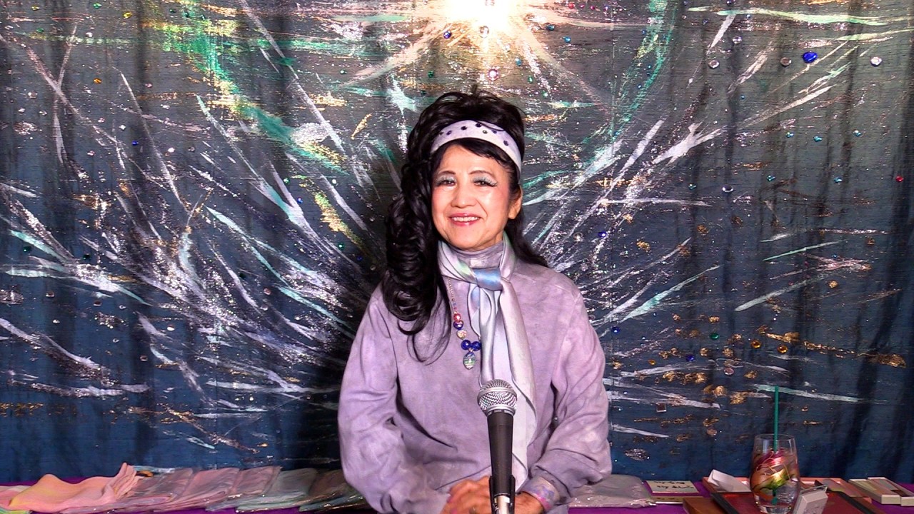 高麗恵子ビデオメッセージ　2026/3/4