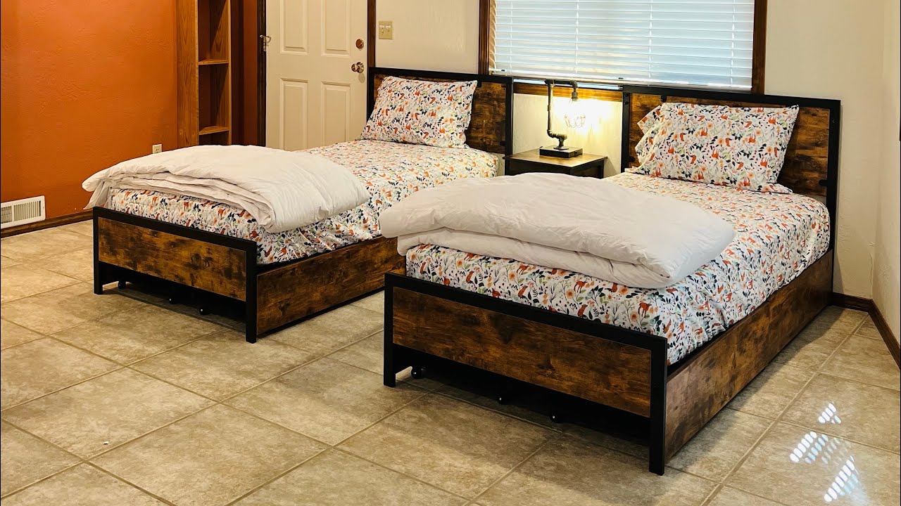 How to setup airbnab/ Newhome / Life in USA