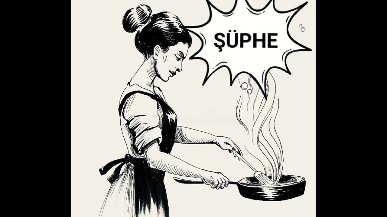 #Şüphe #radyotiyatrosu  #polisiye #zehir #Dorothy Sires