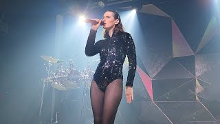 Yelle - Noir Live @ Elsewhere, Brooklyn (2023)