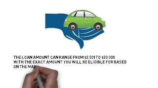 Learn how car title loans in clovis CA works