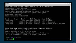 16  Wiping Disks with the dd Command Lab screenshot 1