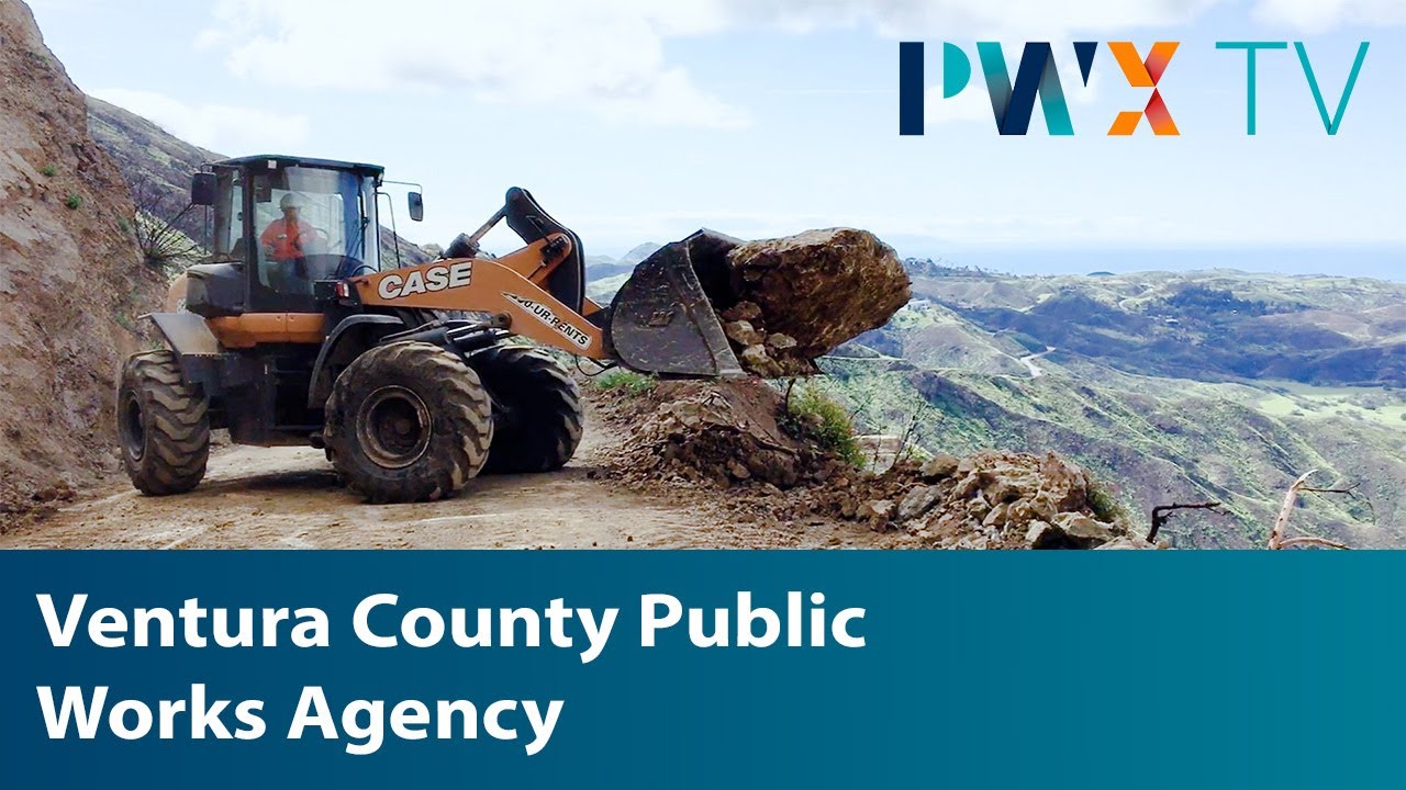 Transforming the Narrative on Public Works YouTube