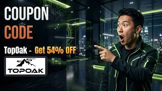 🛑 TopOak Coupon Code ✅ | TopOak Discount Code | TopOak Promo Code LATEST 🚨