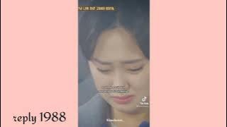 kumpulan video sedih drakor (sad scene drama korean) part 7