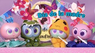 Ksi Meritos En Festival Del Día De Las Madres Baile, Canción Y Poema Juguetes Fantásticos