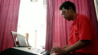 Republik - aku takut (cover) violin