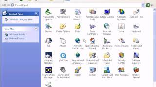 How To Optimize Your PC - How To Configure Your Security Software screenshot 4