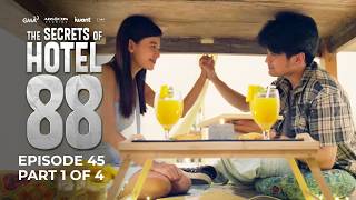 The Secrets of Hotel 88 | Episode 45 (1/4) | May 5, 2026
