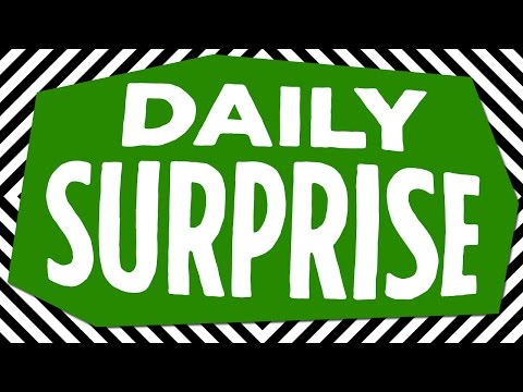 This will Break Your Brain | Daily Surprise 50