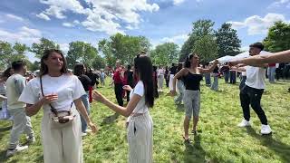 Albanian Picnic Staten Island New York May 31st 2026