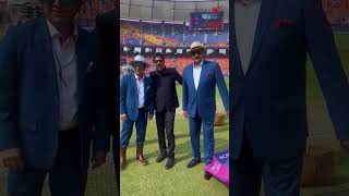 The 1983 World Cup Indian Team Batch Cheeky Cheeka