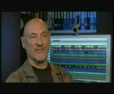 The Moody Blues - Something new from  Mike Pinder